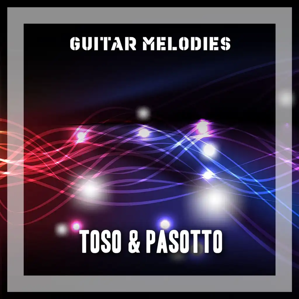 Guitar Melodies