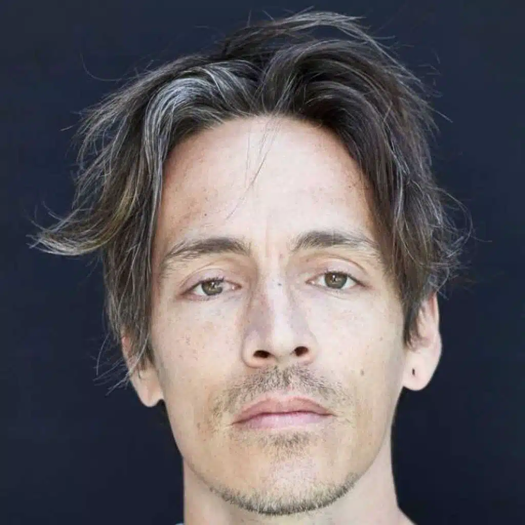 Brandon Boyd