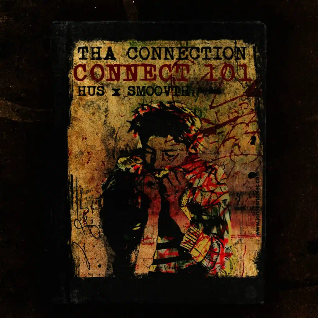 Connect 101 (Reissue)