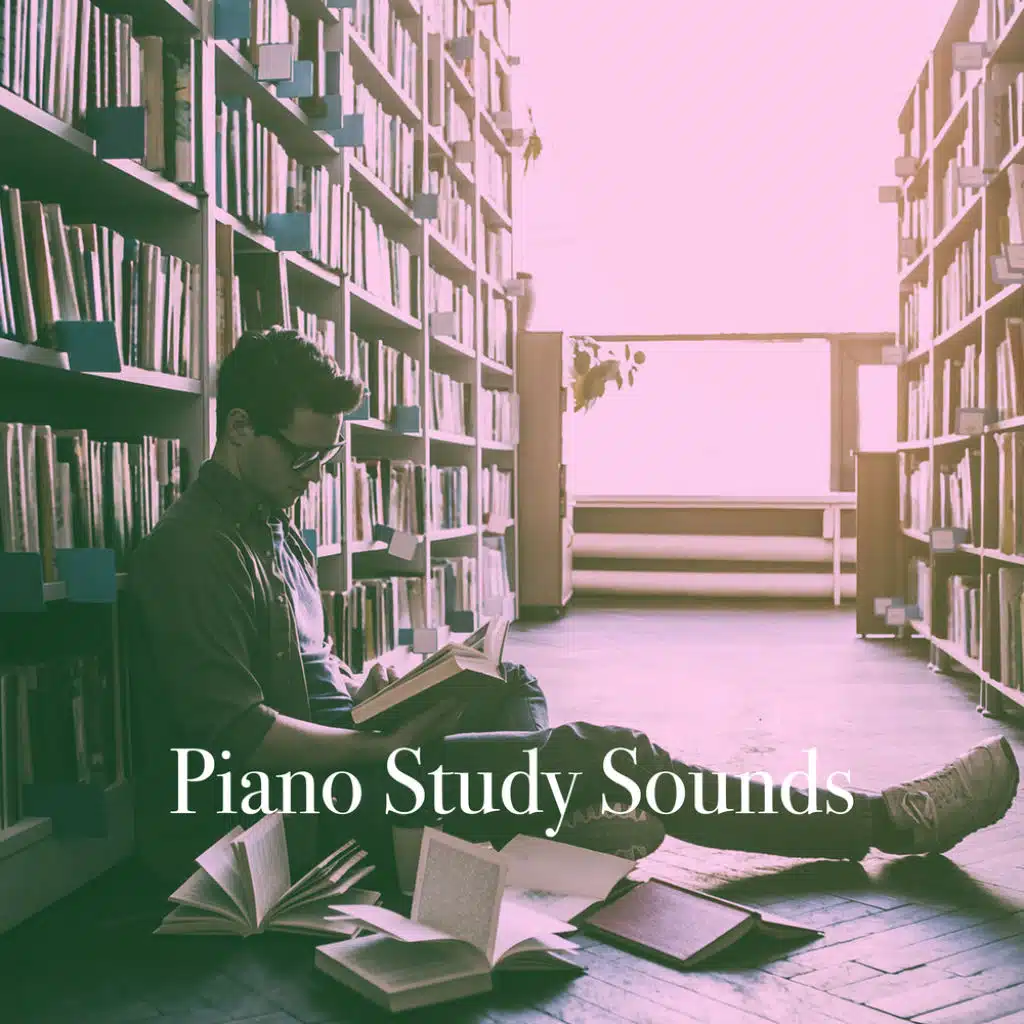 Piano Study Sounds