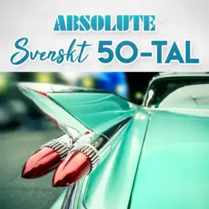 Absolute Svenskt 50-tal