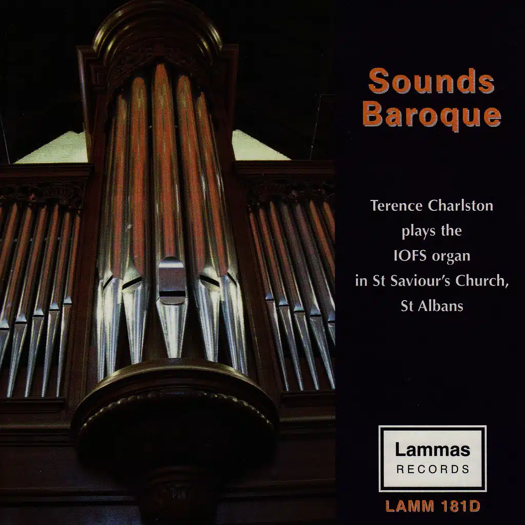 Sounds Baroque
