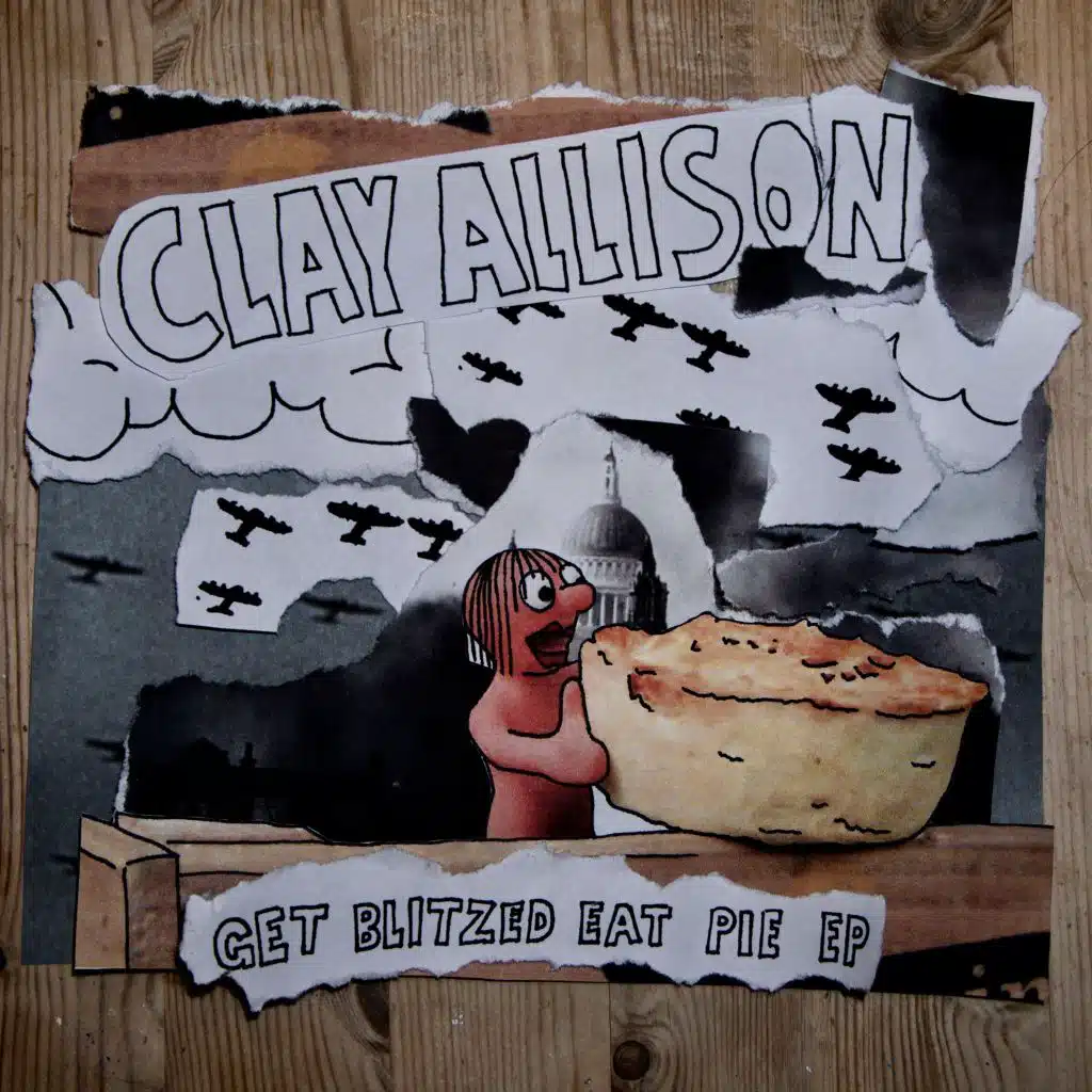 Clay Allison