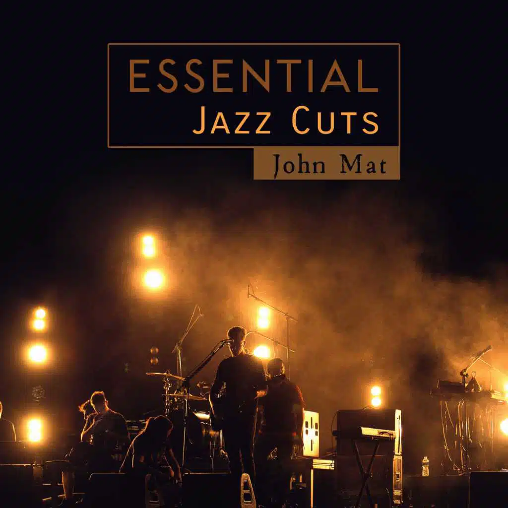 Essential Jazz Cuts