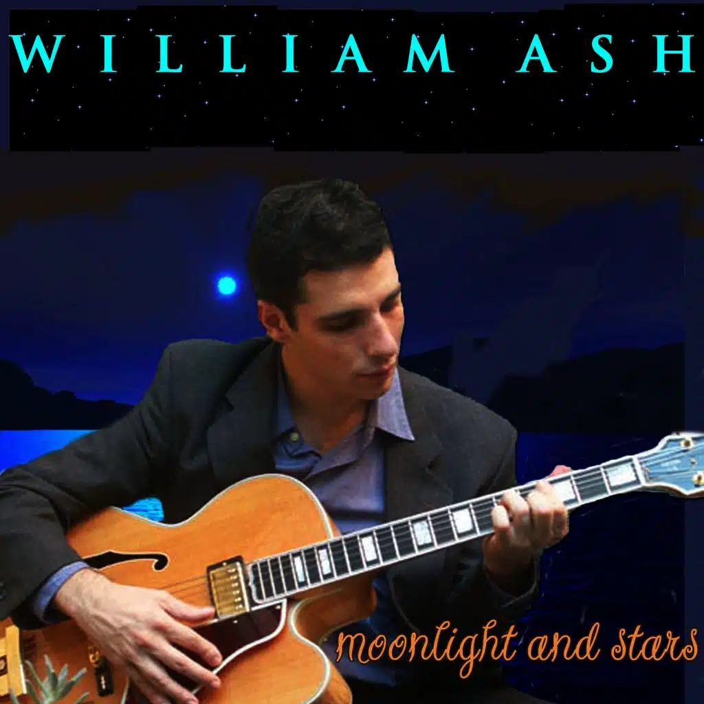 Moonlight and Stars