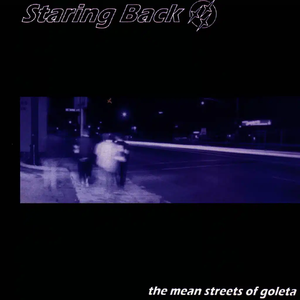 The Mean Streets Of Goleta