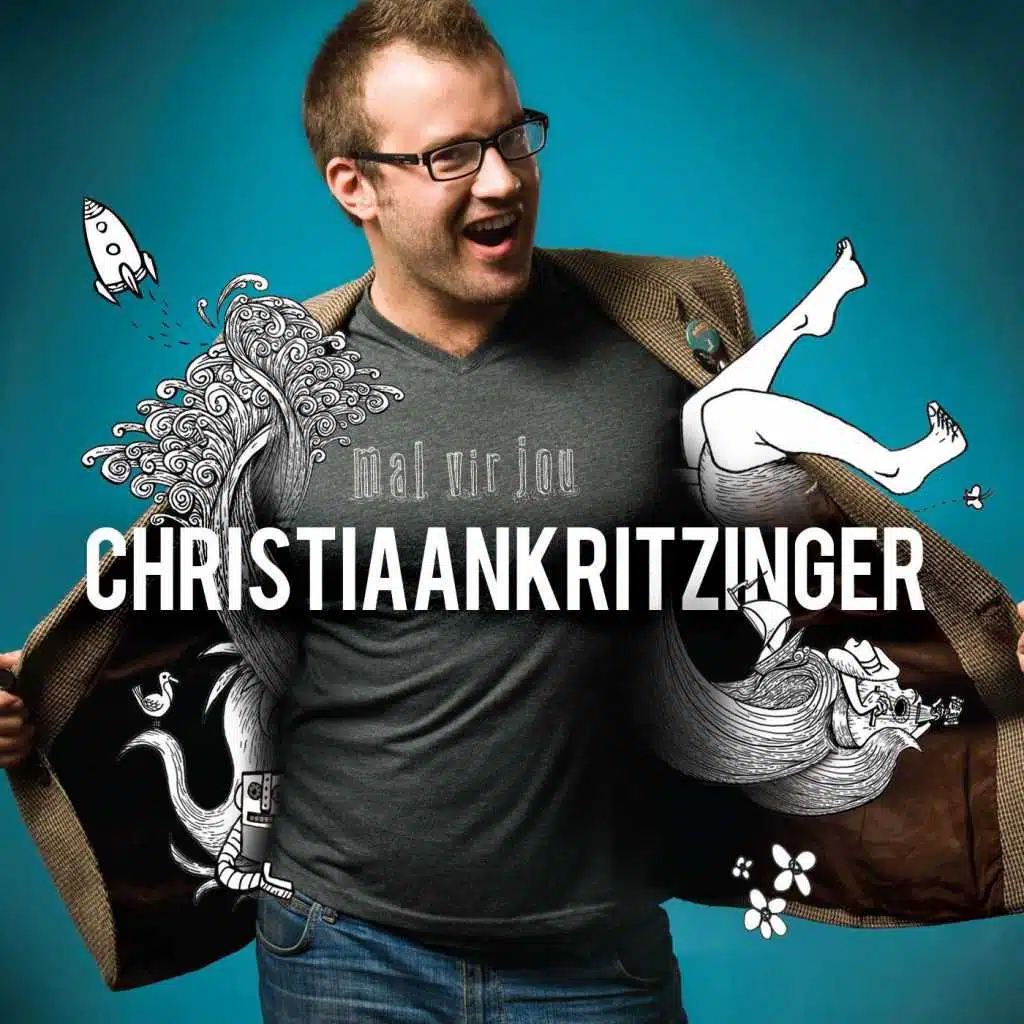 Christiaan Kritzinger
