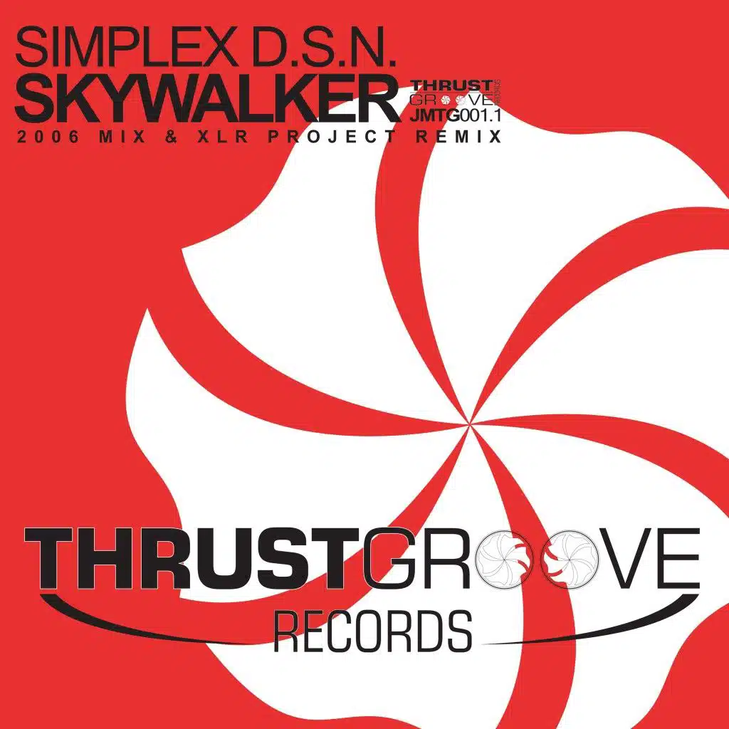 Skywalker (2006 Mix)
