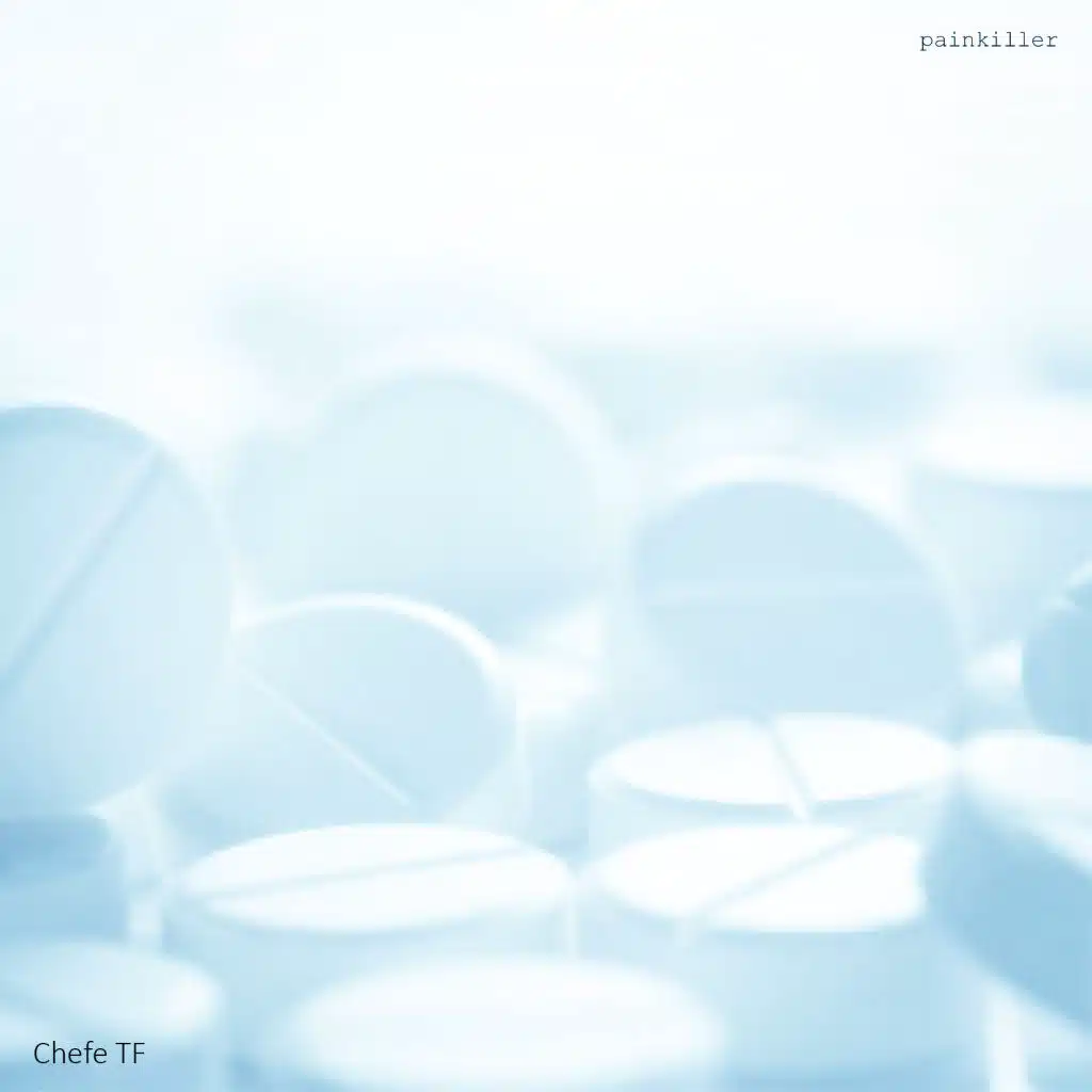 Painkiller