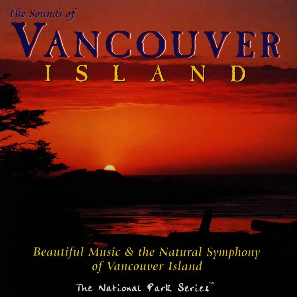 The Sounds of Vancouver Island