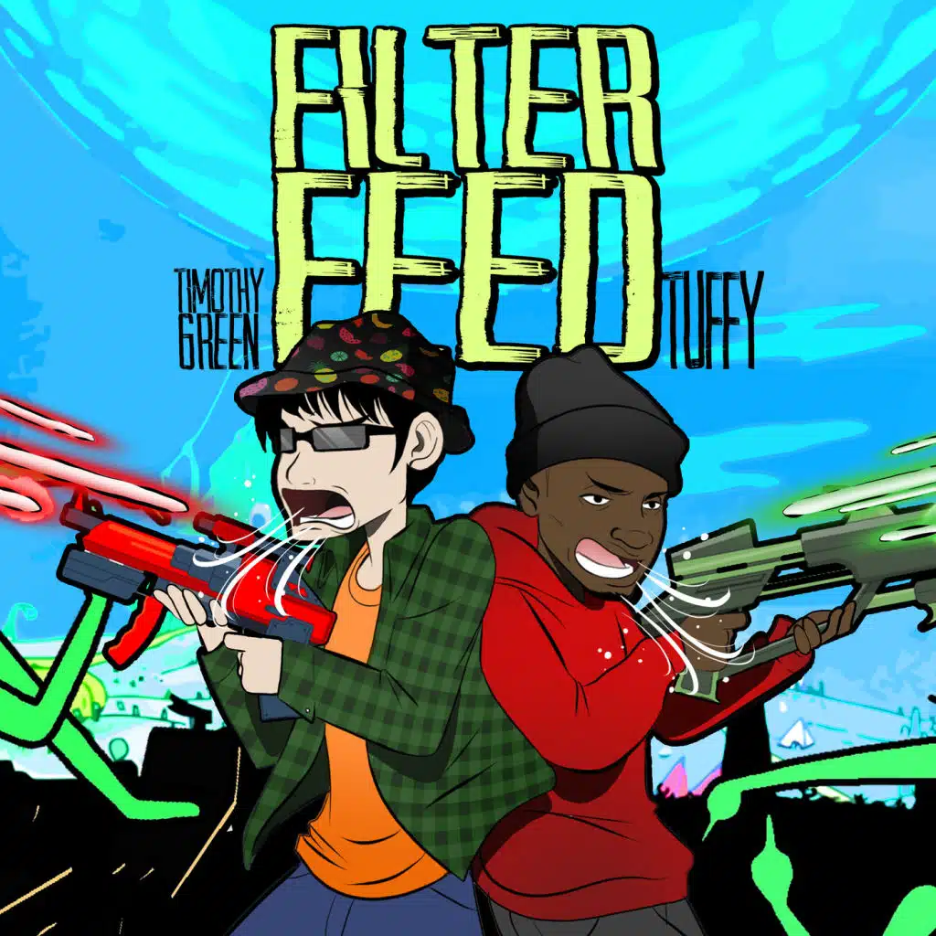Filter Feed