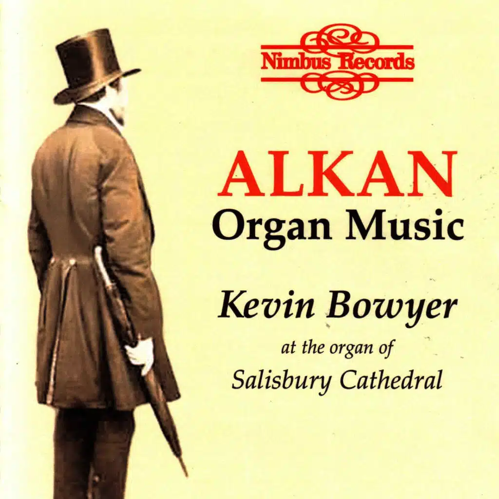 Treize prières, Opus 64: VIII. Tempo giusto