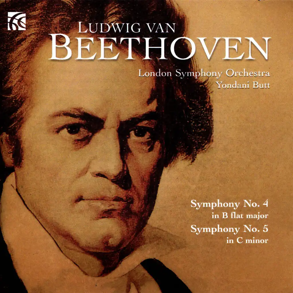 Beethoven: Symphonies Nos. 4 & 5