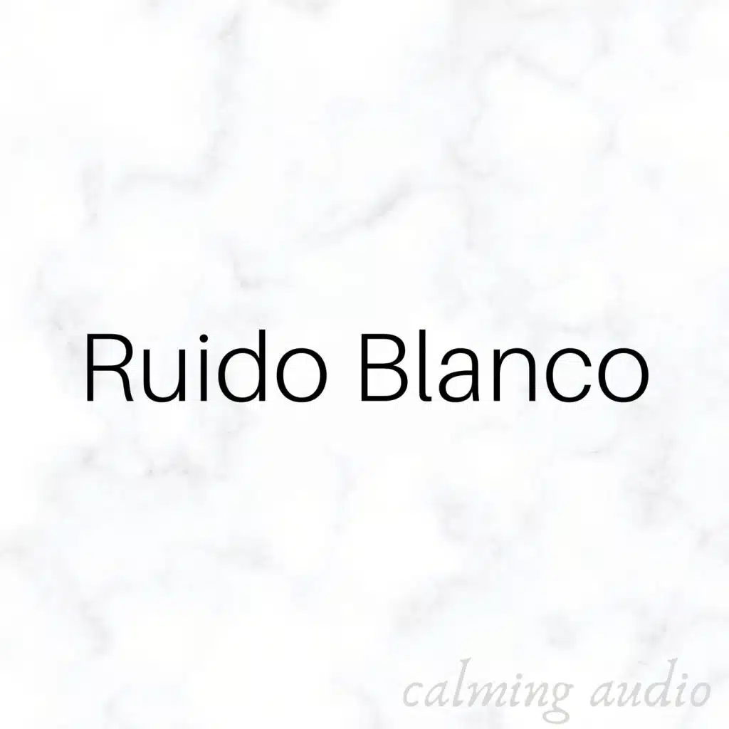 Ruido Blanco