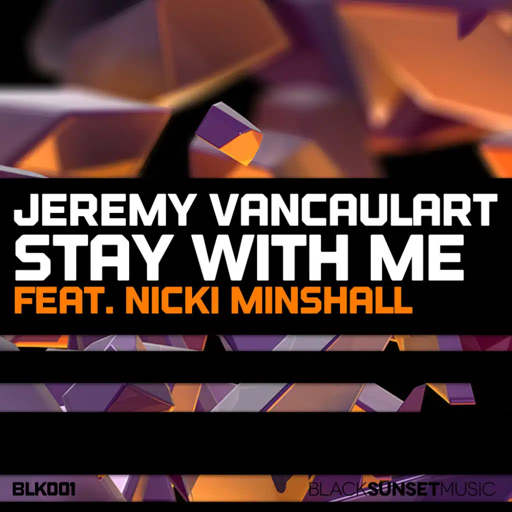 Stay With Me (feat. Nicki Minshall)