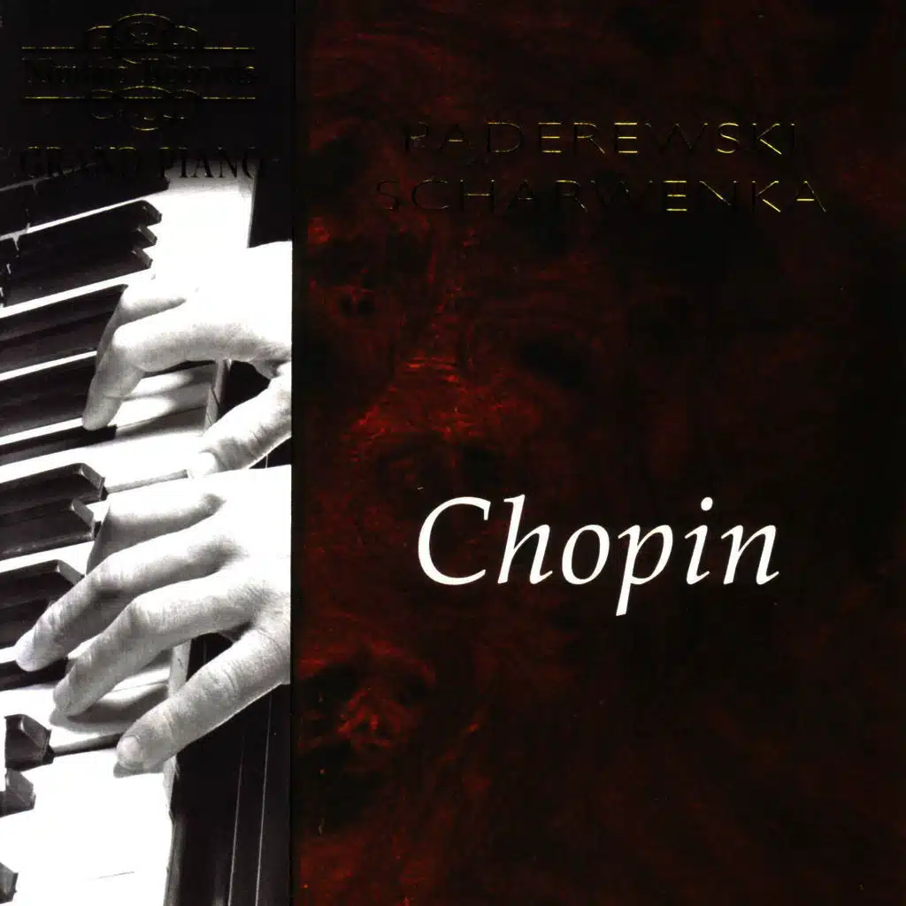 Scherzo In B Flat Minor, Op. 31