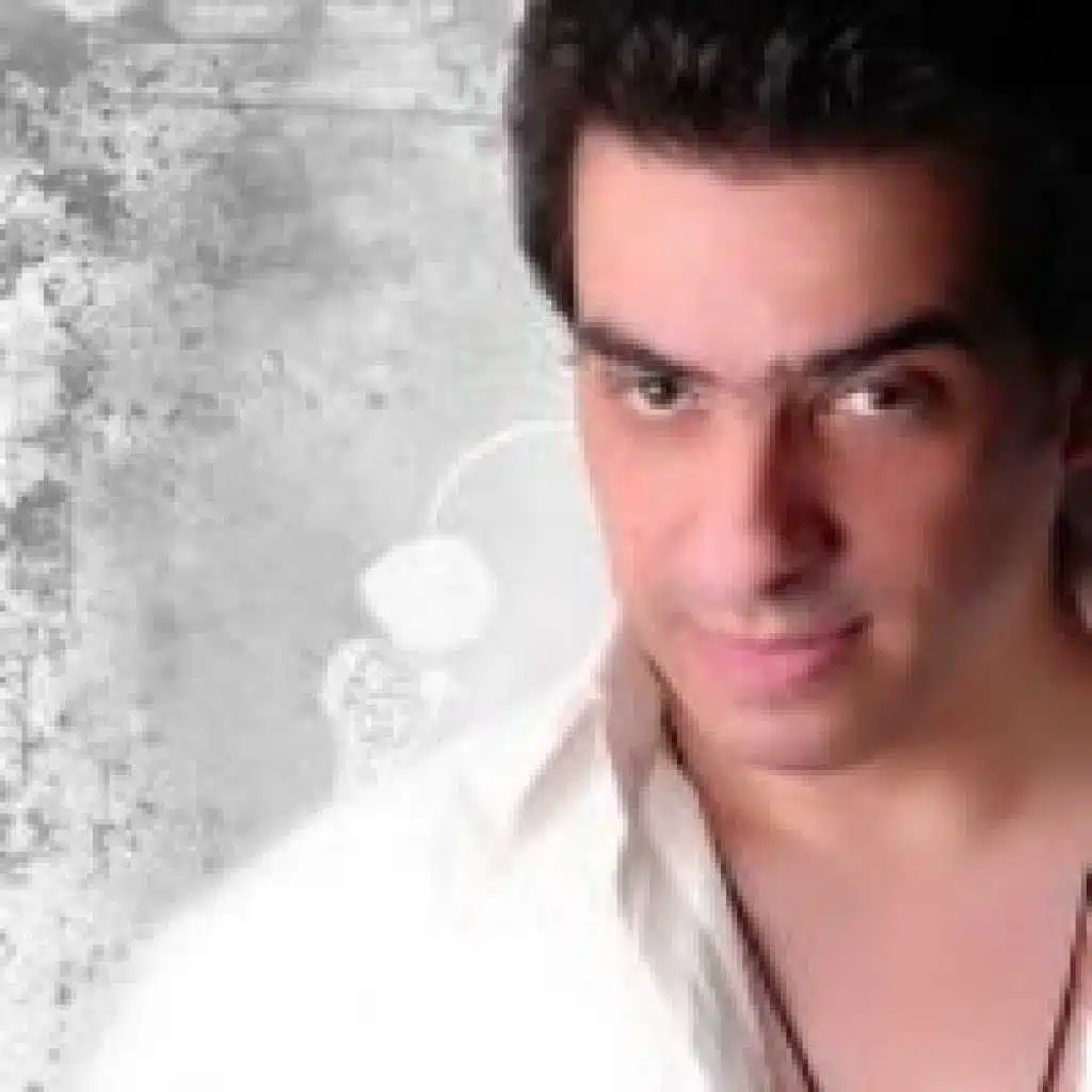 لسه مكانك فاضي