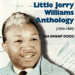 Little Jerry Williams