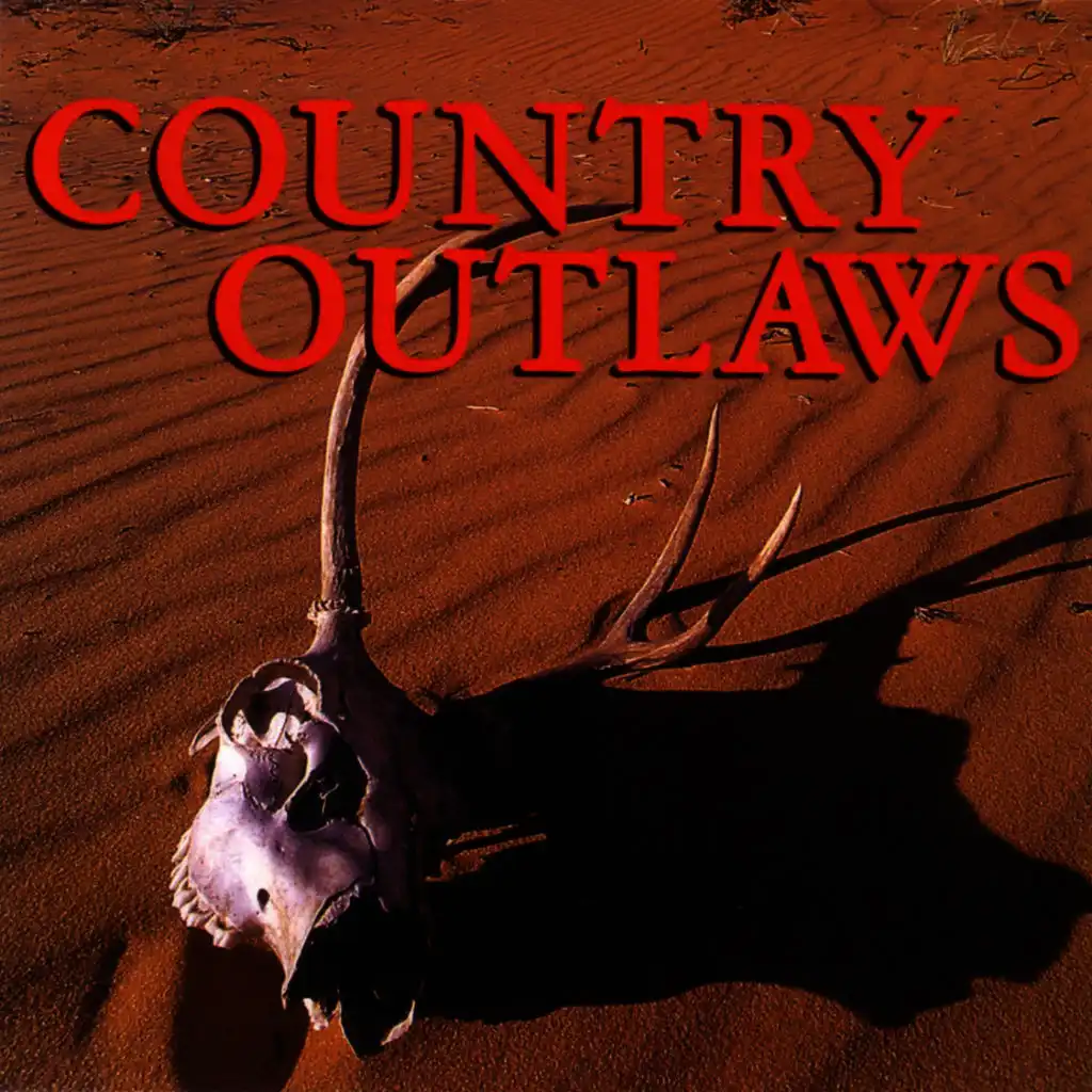 Country Outlaws