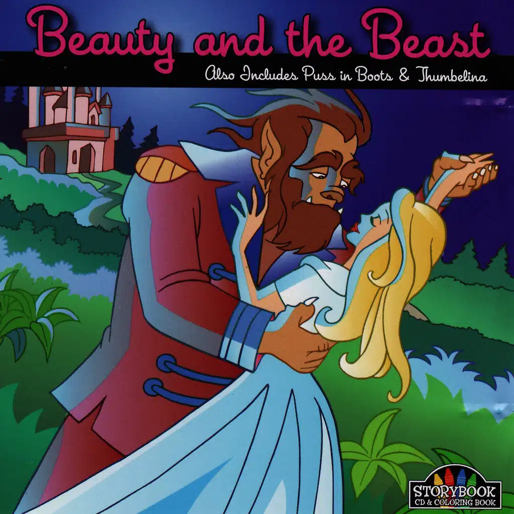 Beauty and the Beast