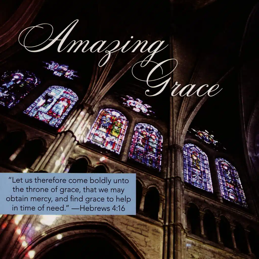 What A Friend We Have In Jesus