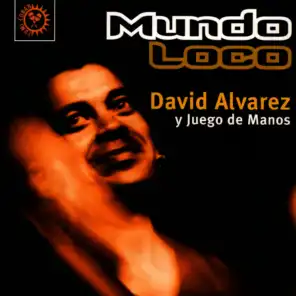 David Alvarez