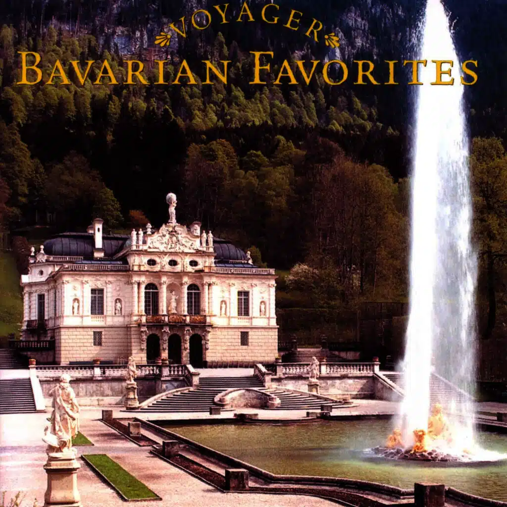 Voyager Series - Bavarian Favorites