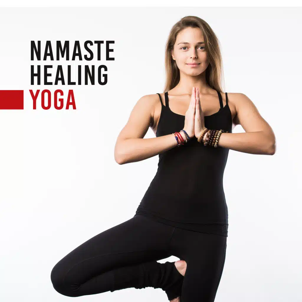 Namaste Healing Yoga