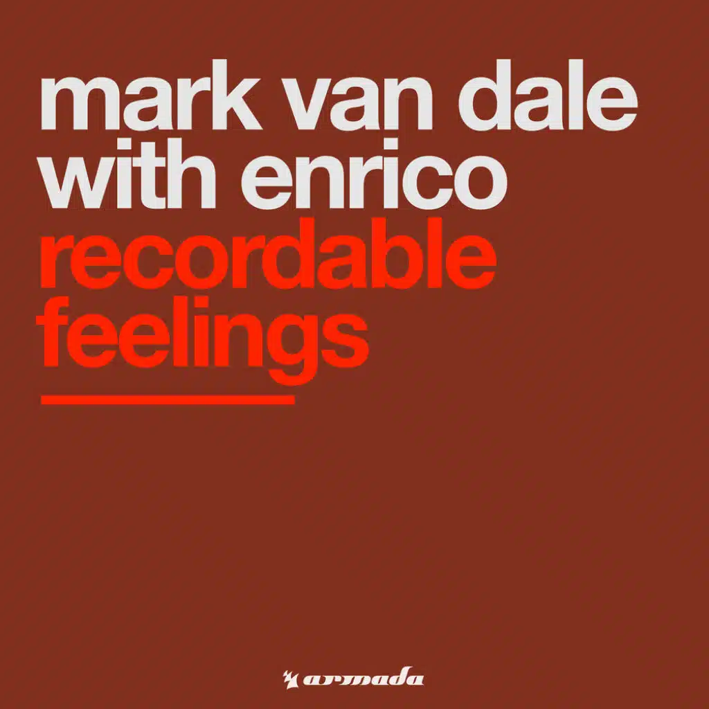 Enrico & Mark Van Dale & `