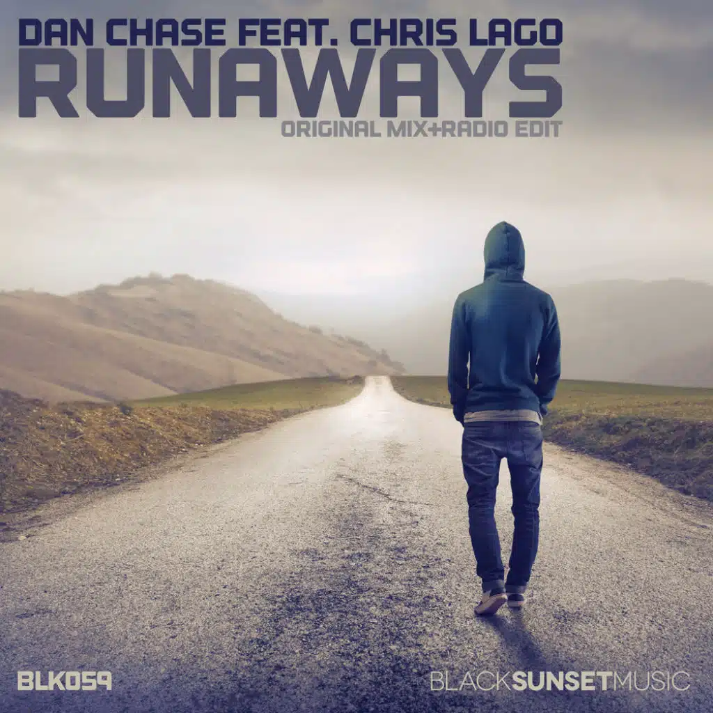 Runaways (feat. Chris Lago)