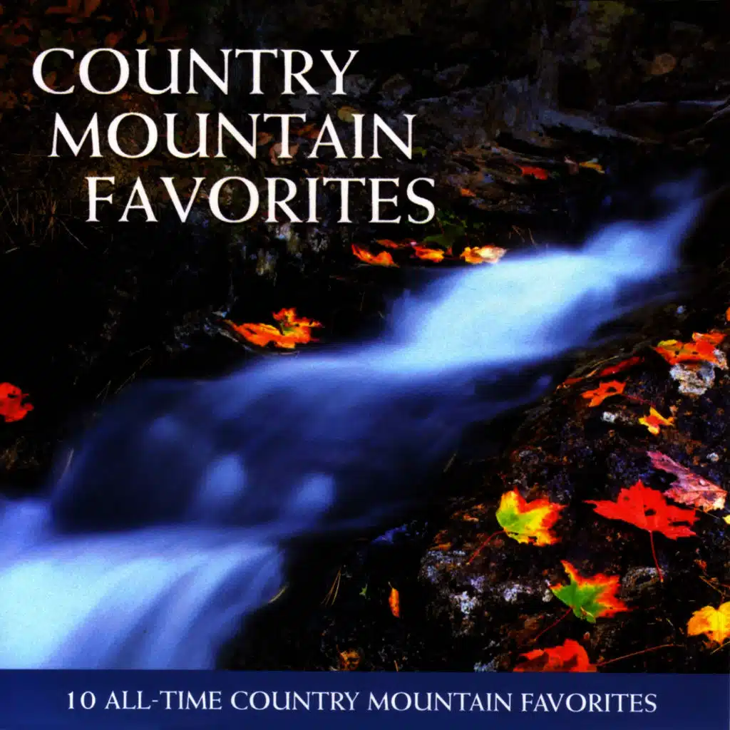 Country Mountain Favorites