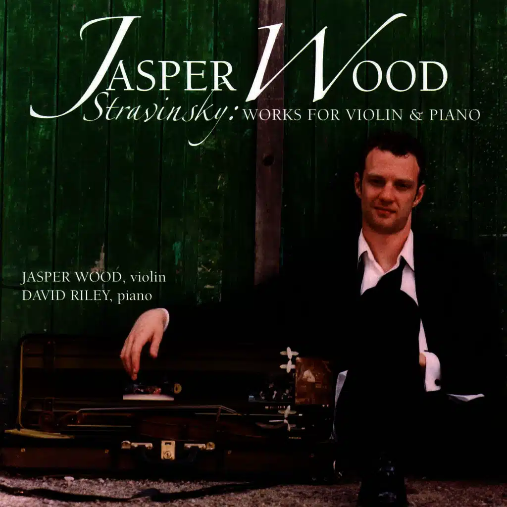 Chanson Russe (ft. David Riley )