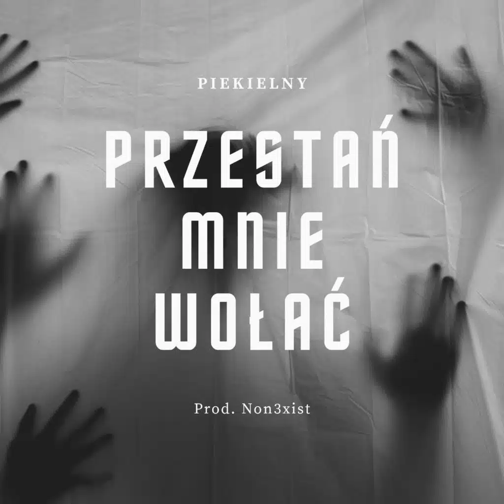 Przestań mnie wołać