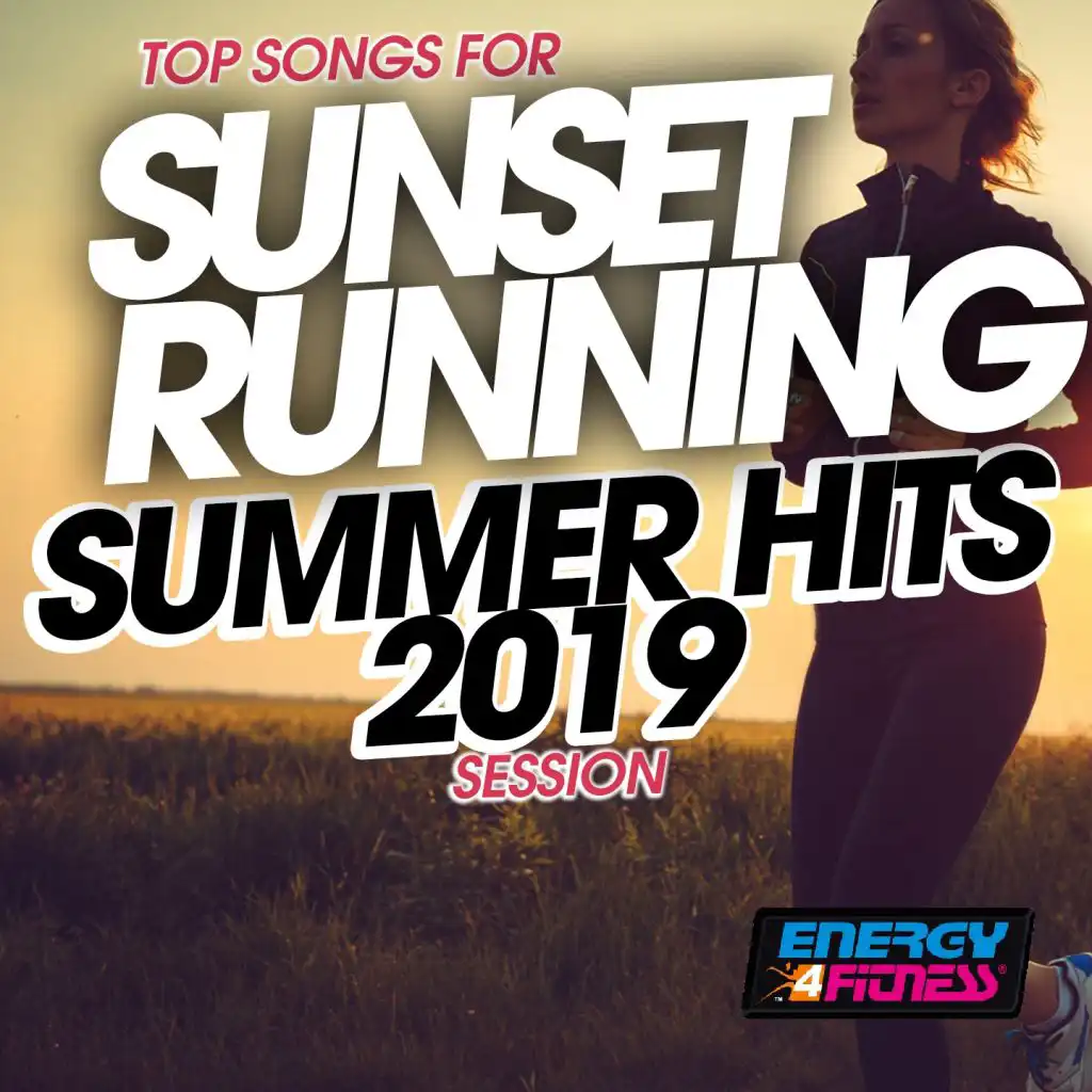 Top Songs For Sunset Running Summer Hits 2019 Session