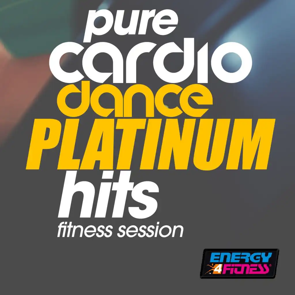 Pure Cardio Dance Platinum Hits Fitness Session