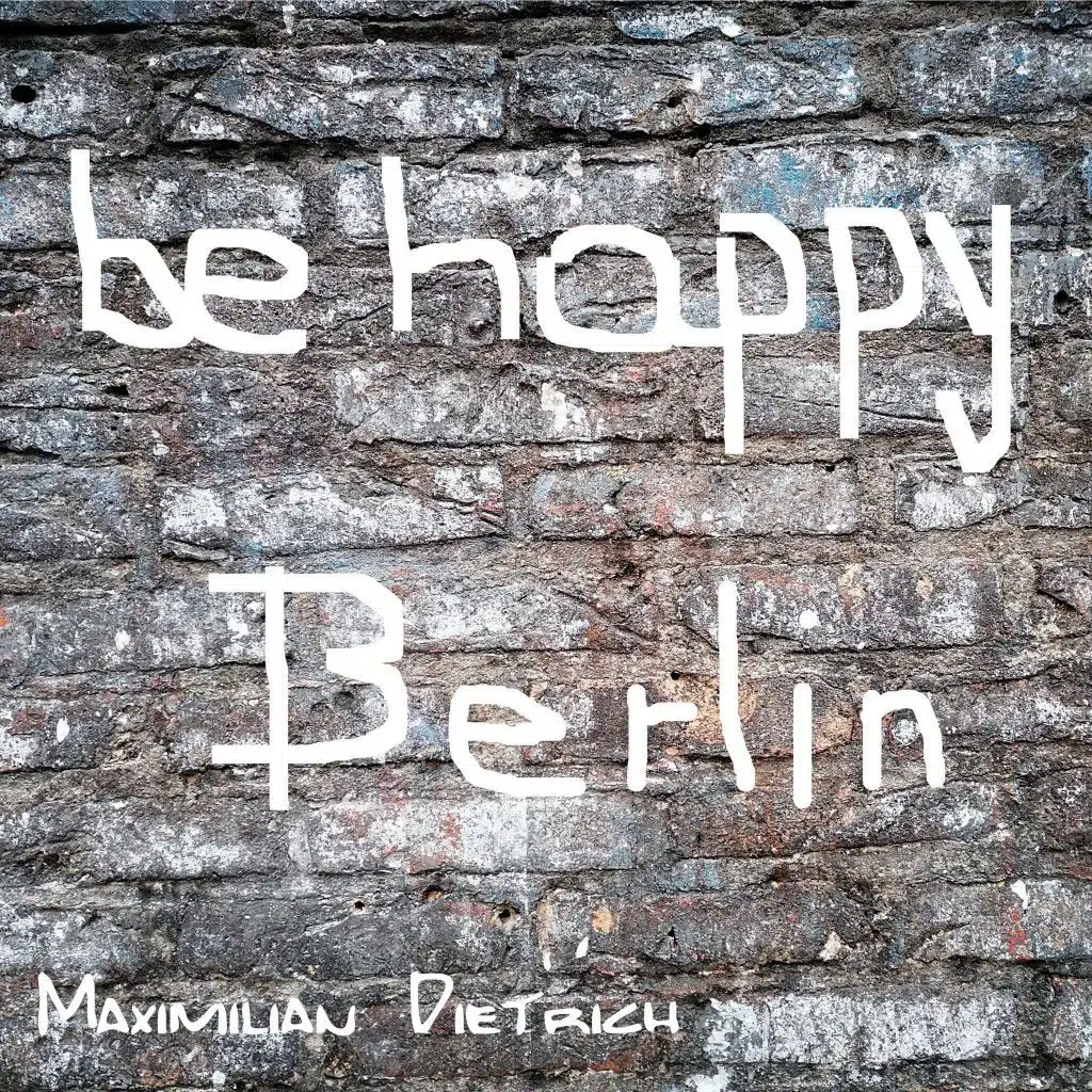Be Happy Berlin