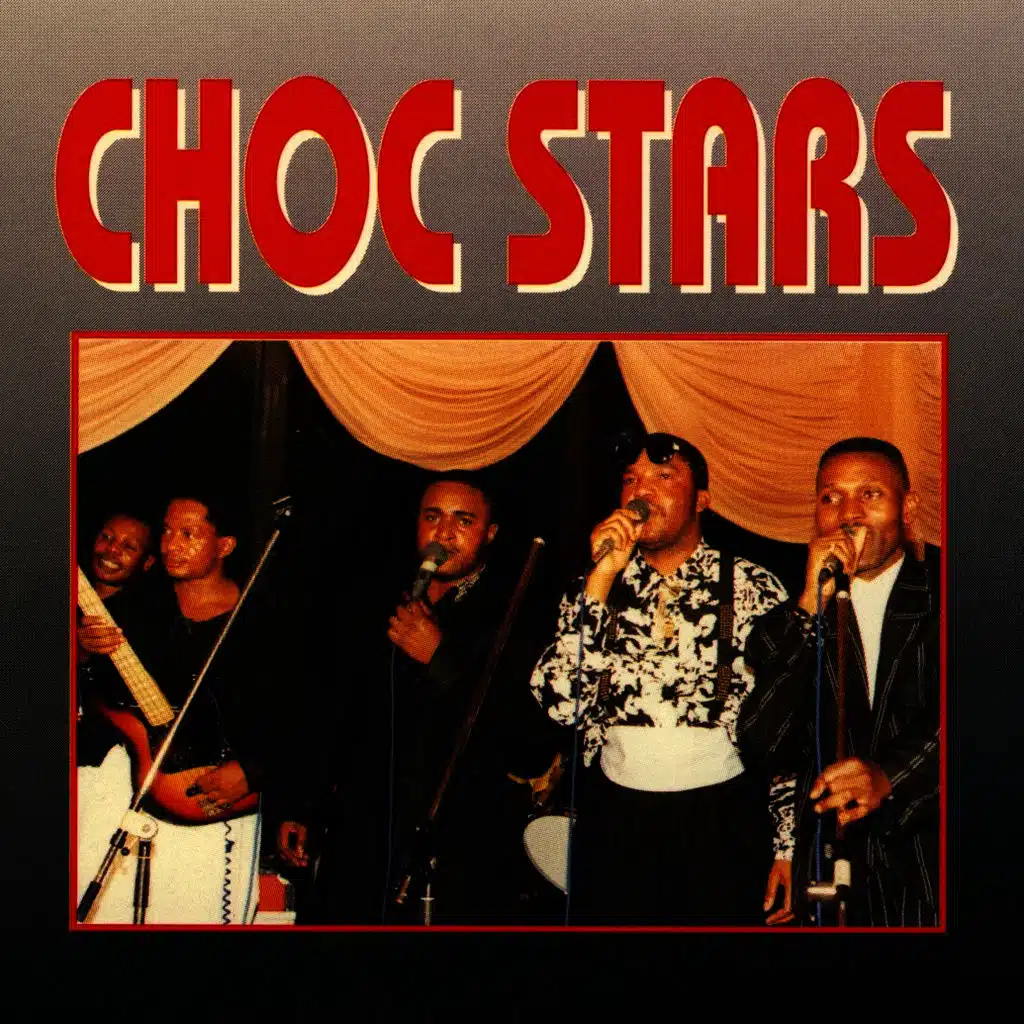 Choc Stars