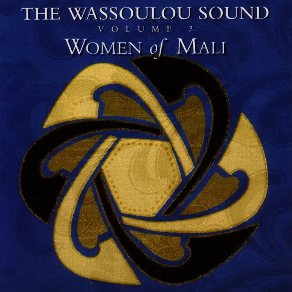 The Wassoulou Sound: Women of Mali, Vol. 2