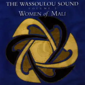The Wassoulou Sound: Women of Mali - Volume 2