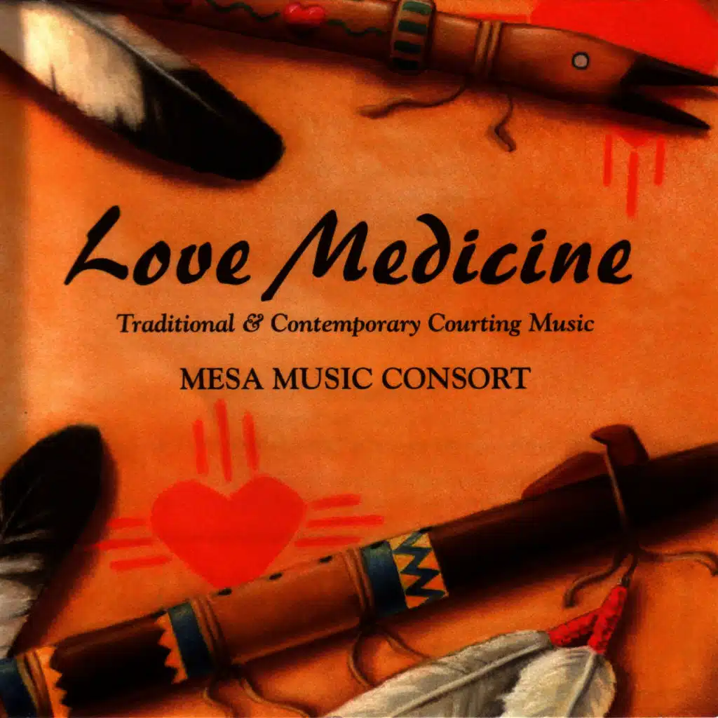 Mesa Music Consort