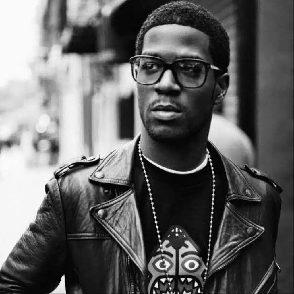 Kid Cudi