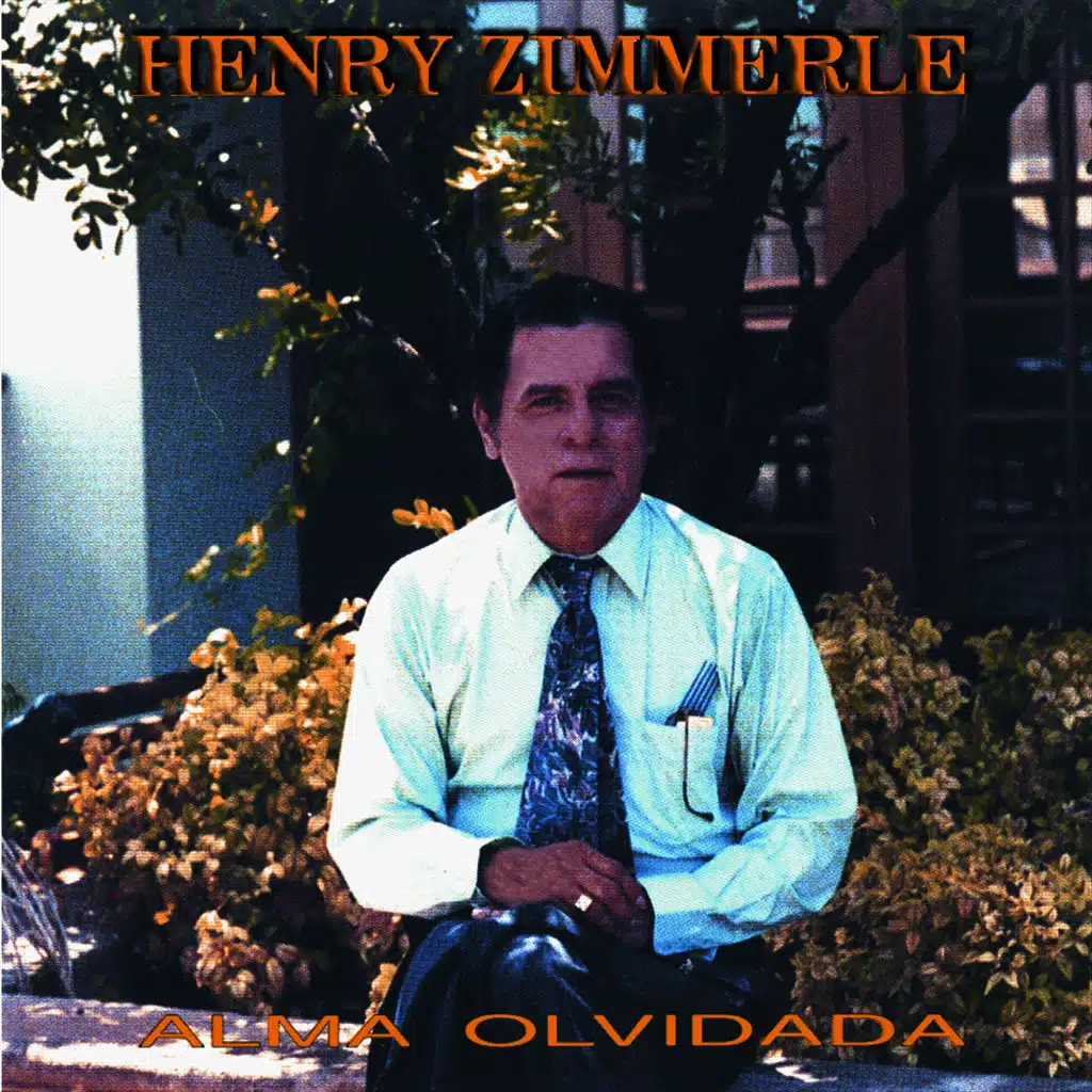Alma Olvidada