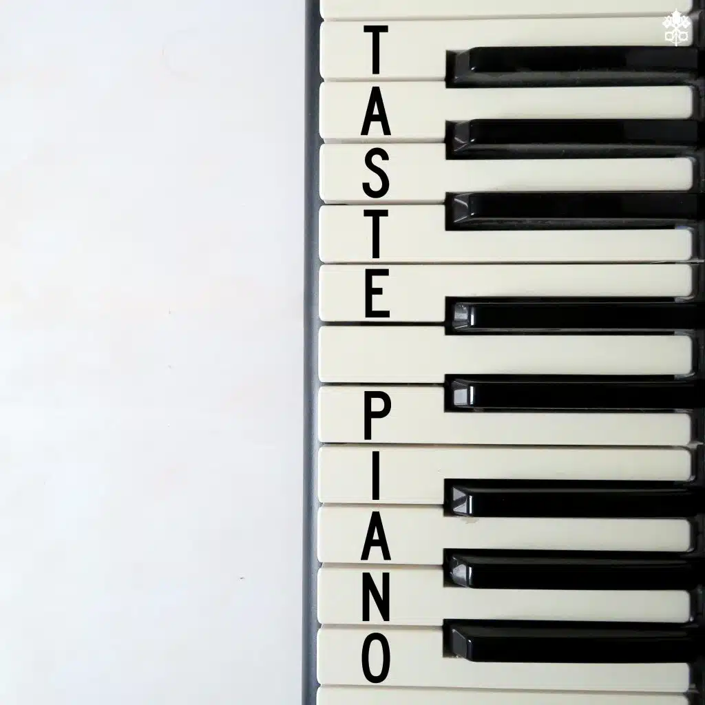 Taste Piano