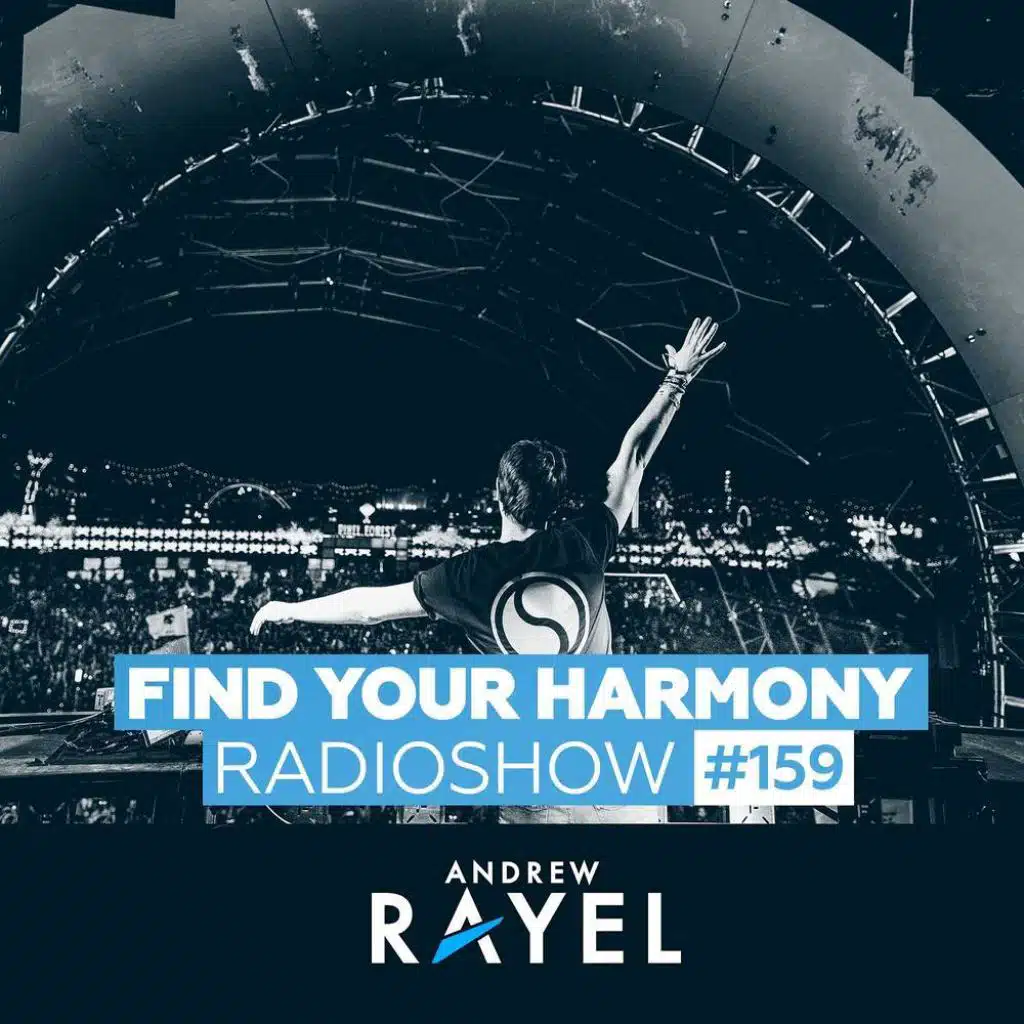 Find Your Harmony Radioshow #159 ID (FYH159) [Talent ID]