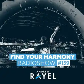 Find Your Harmony Radioshow #159