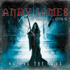 Waking the Dead (feat. Gus G)