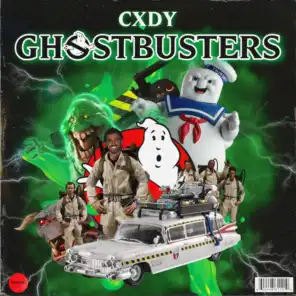 Ghxstbusters