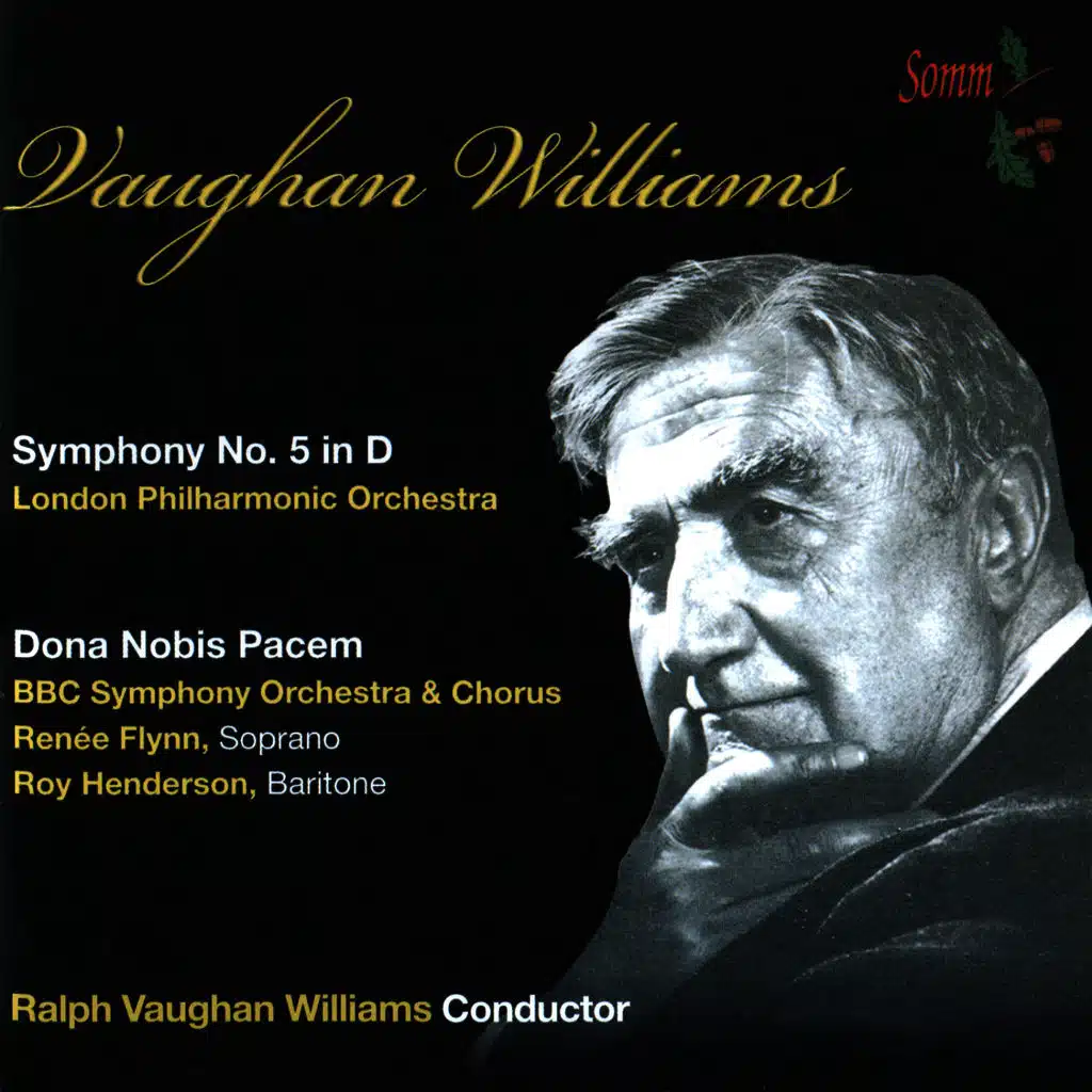 Symphony No. 5 in D: Scherzo (presto)