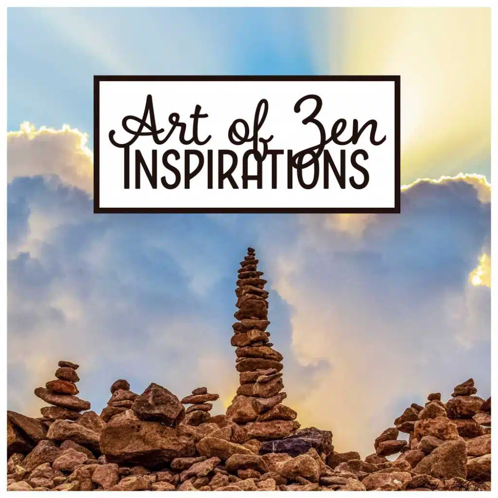 Art of Zen Inspirations