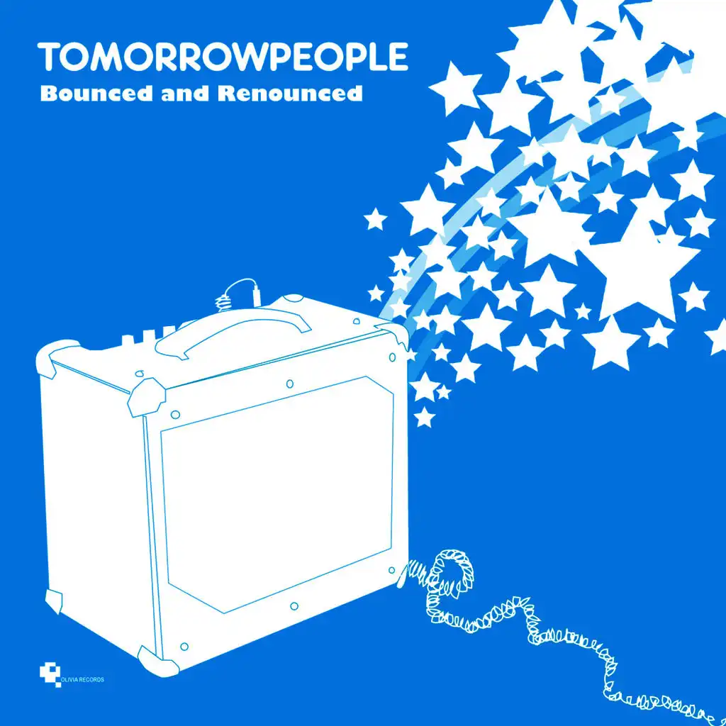 Tomorrowpeople